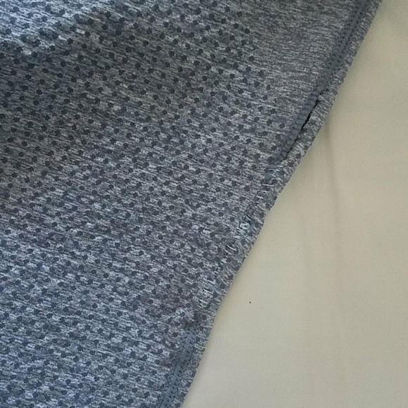 Steel Blue Gymshark Vital Seamless Leggings S - Picture 8 of 10